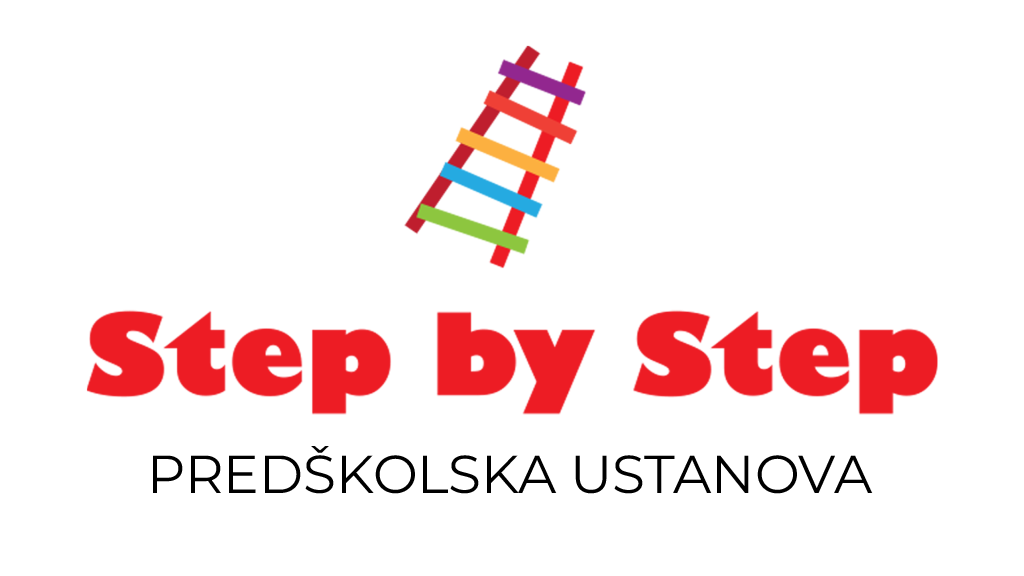 Vrtić Step by Step